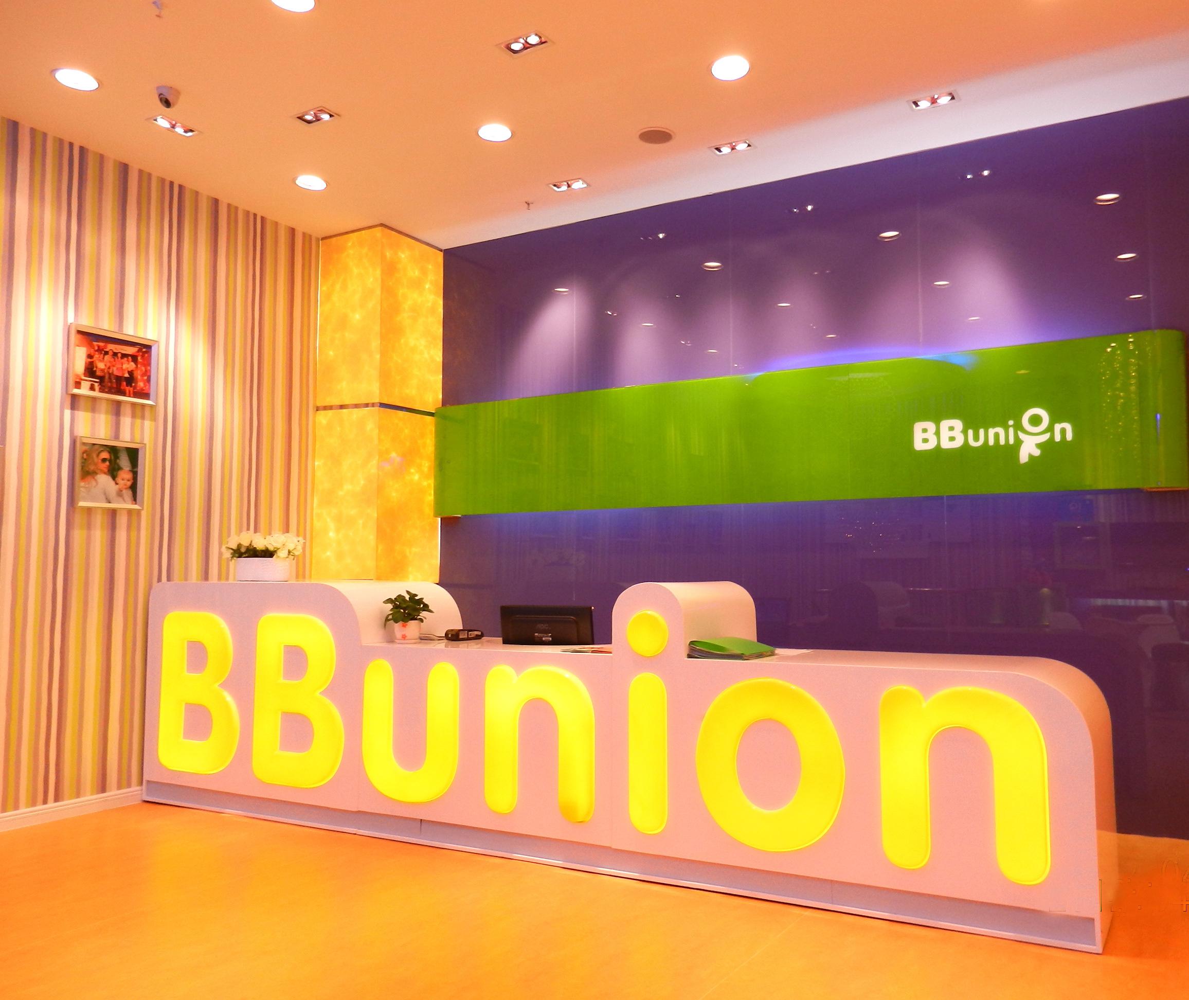 BBunion