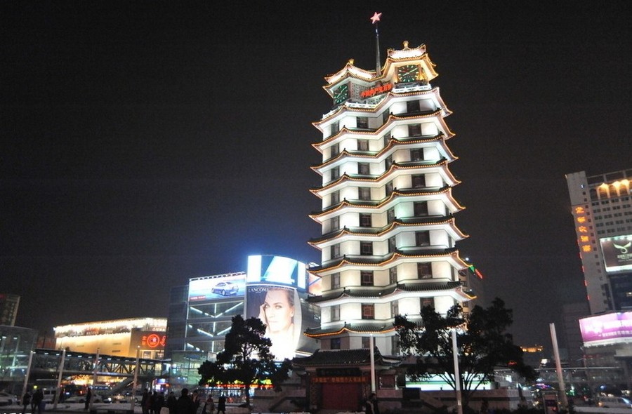 河南早教
